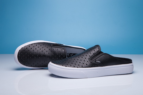 Vans Low-Top Slip-on Men Shoes--194